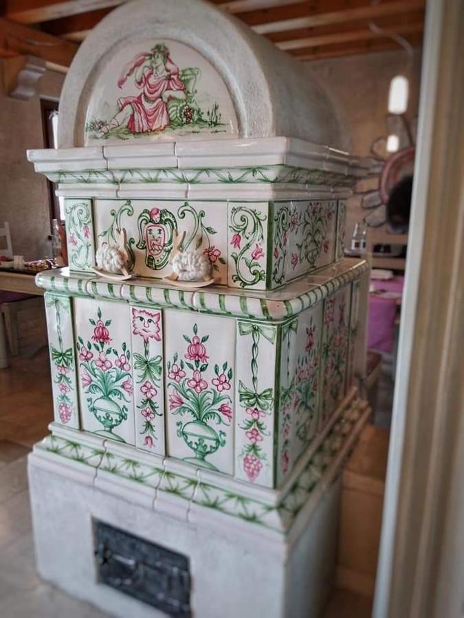 Bed & Breakfast Alice Relais Nelle Vigne