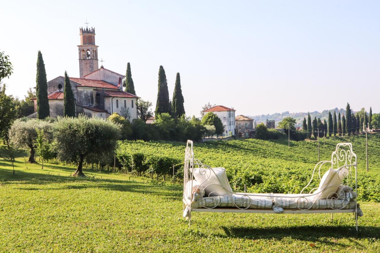 Bed & Breakfast Alice Relais Nelle Vigne 2*