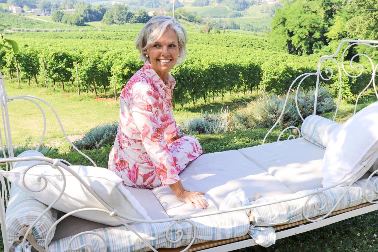 Bed & Breakfast Alice Relais Nelle Vigne