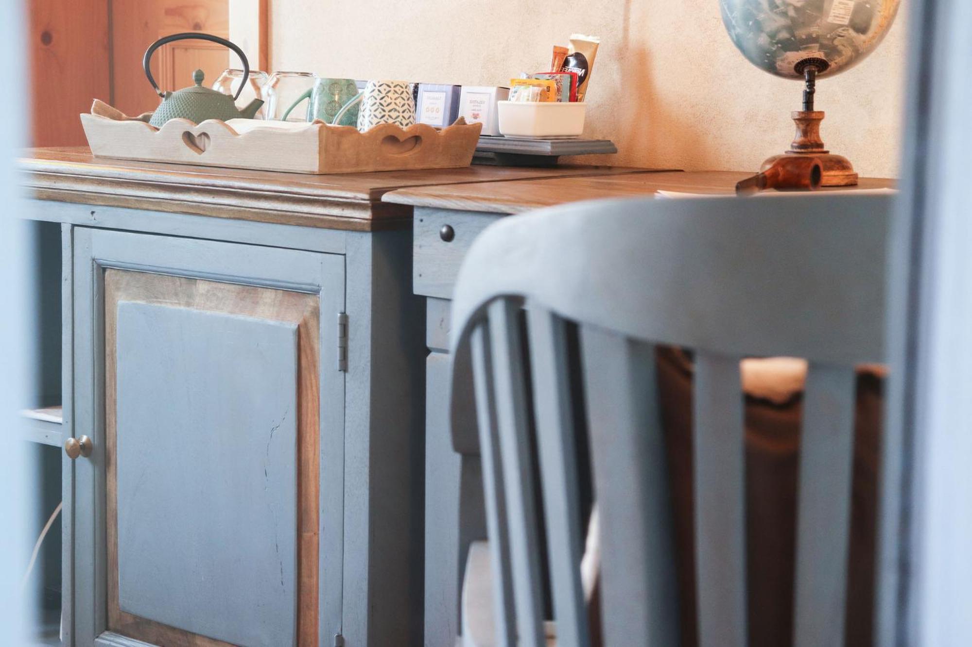 Alice Relais Nelle Vigne Bed & Breakfast