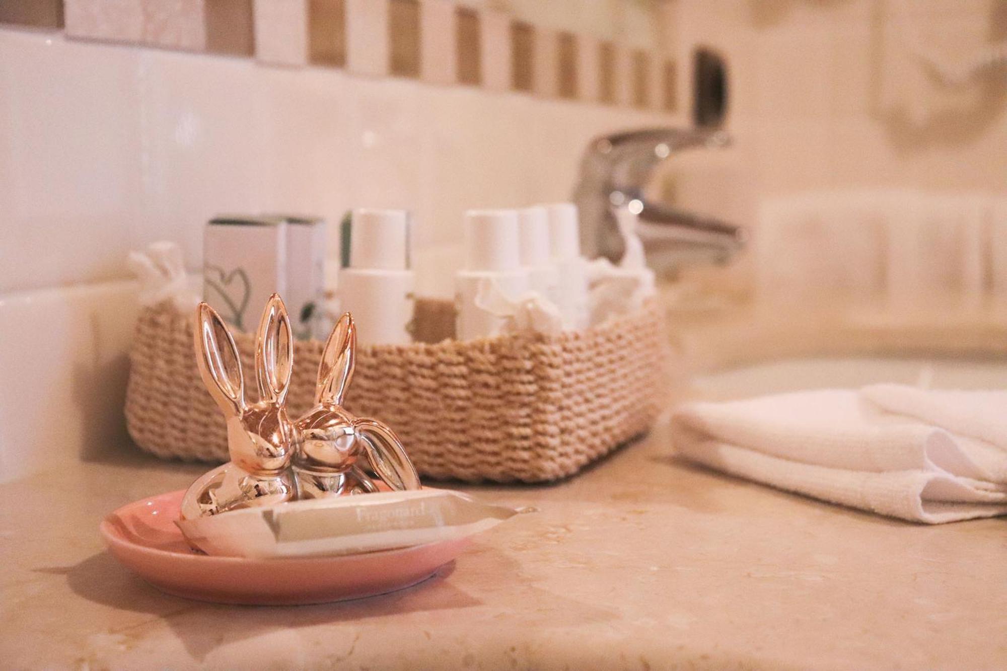Alice Relais Nelle Vigne Bed & Breakfast