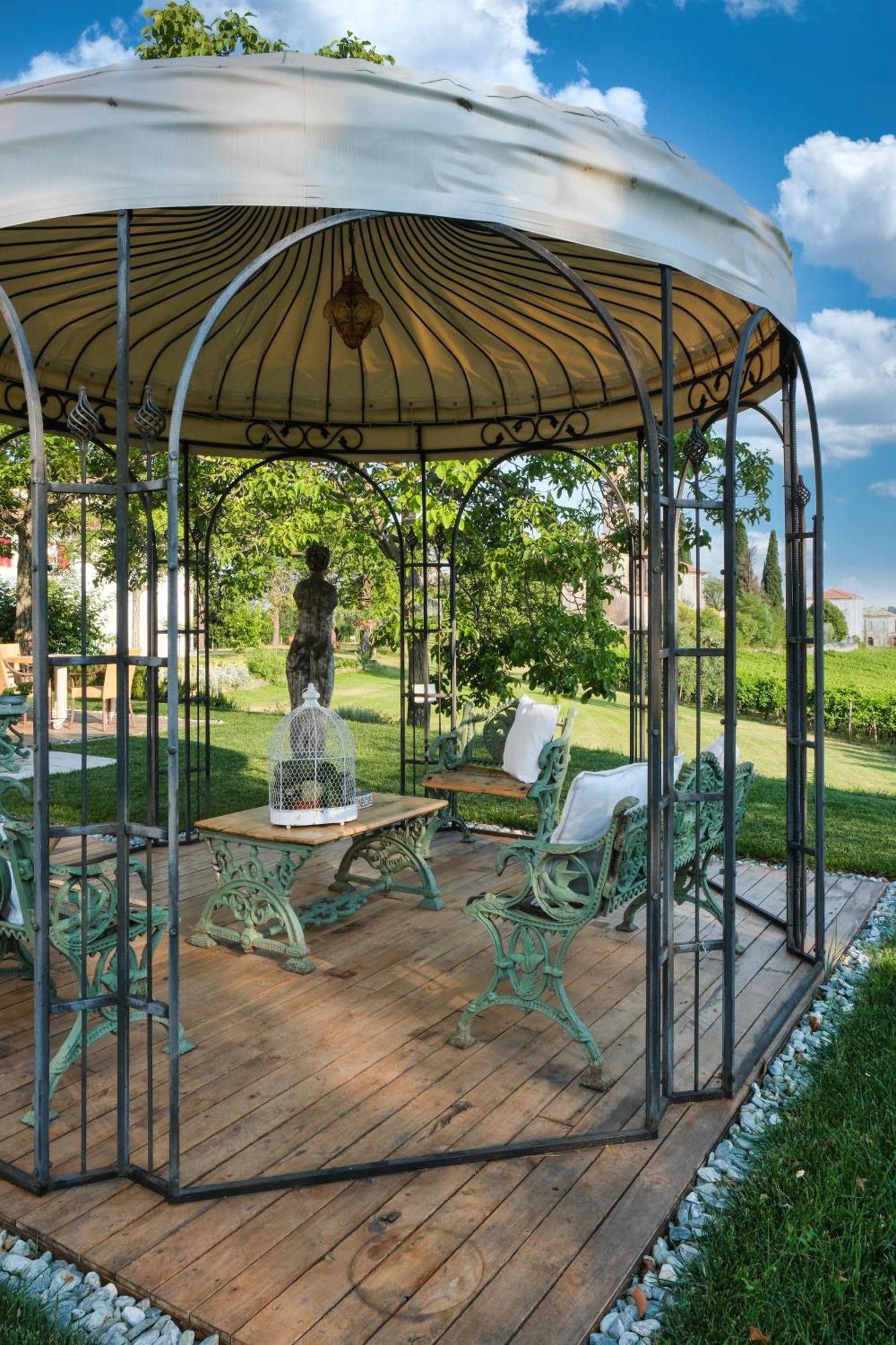 Alice Relais Nelle Vigne Bed & Breakfast 2*