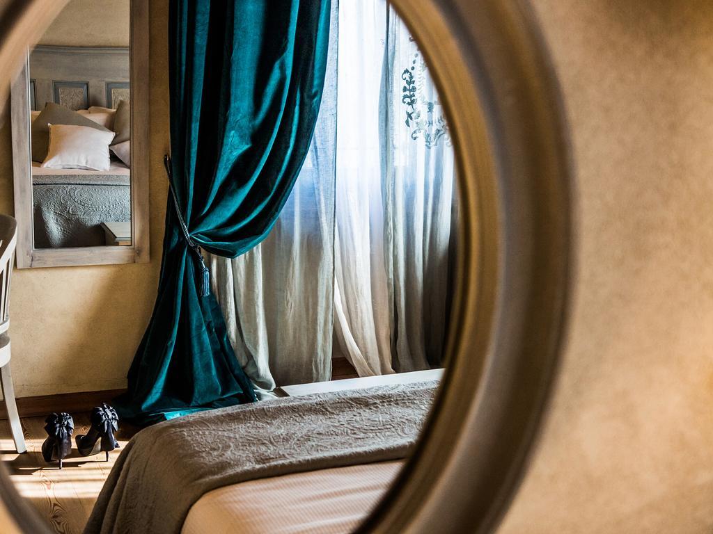 Alice Relais Nelle Vigne Bed & Breakfast 2*