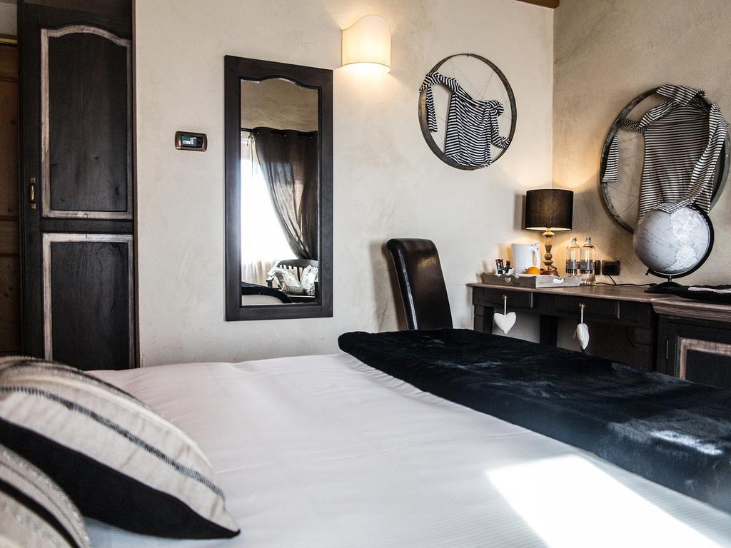 Alice Relais Nelle Vigne Bed & Breakfast 2*