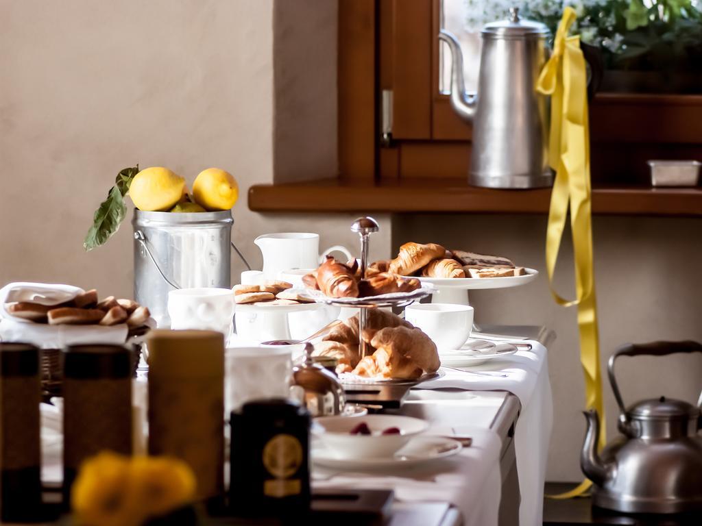Bed & Breakfast Alice Relais Nelle Vigne