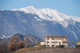 Bed & Breakfast Alice Relais Nelle Vigne