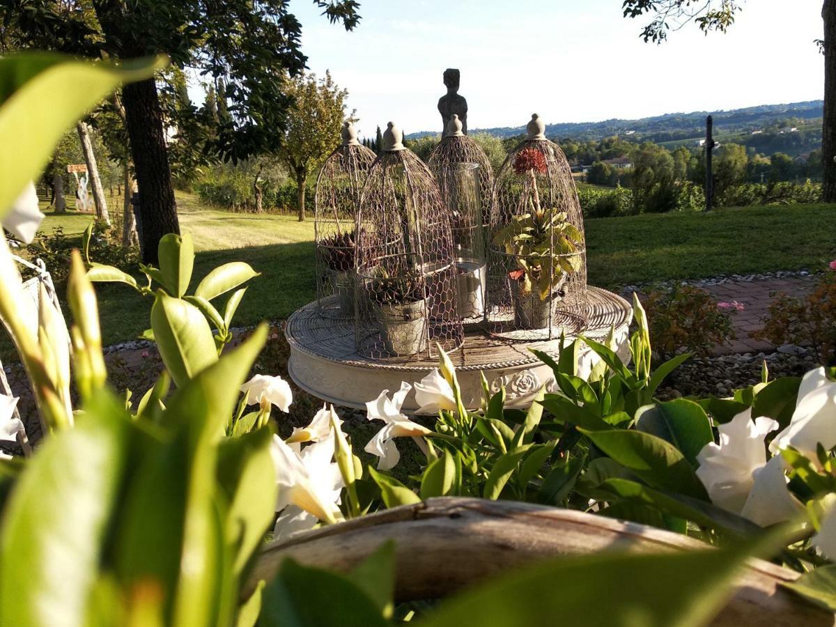 Bed & Breakfast Alice Relais Nelle Vigne